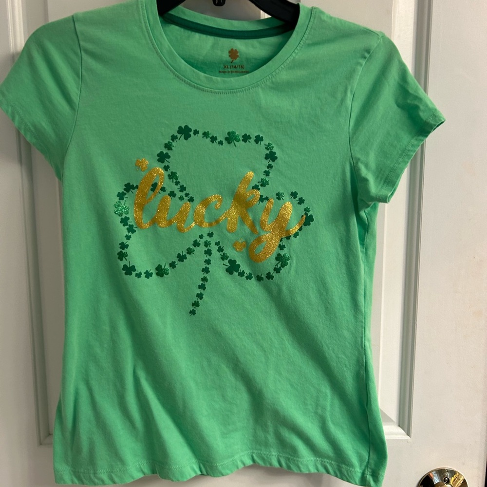 St. Patrick Day T-Shirt